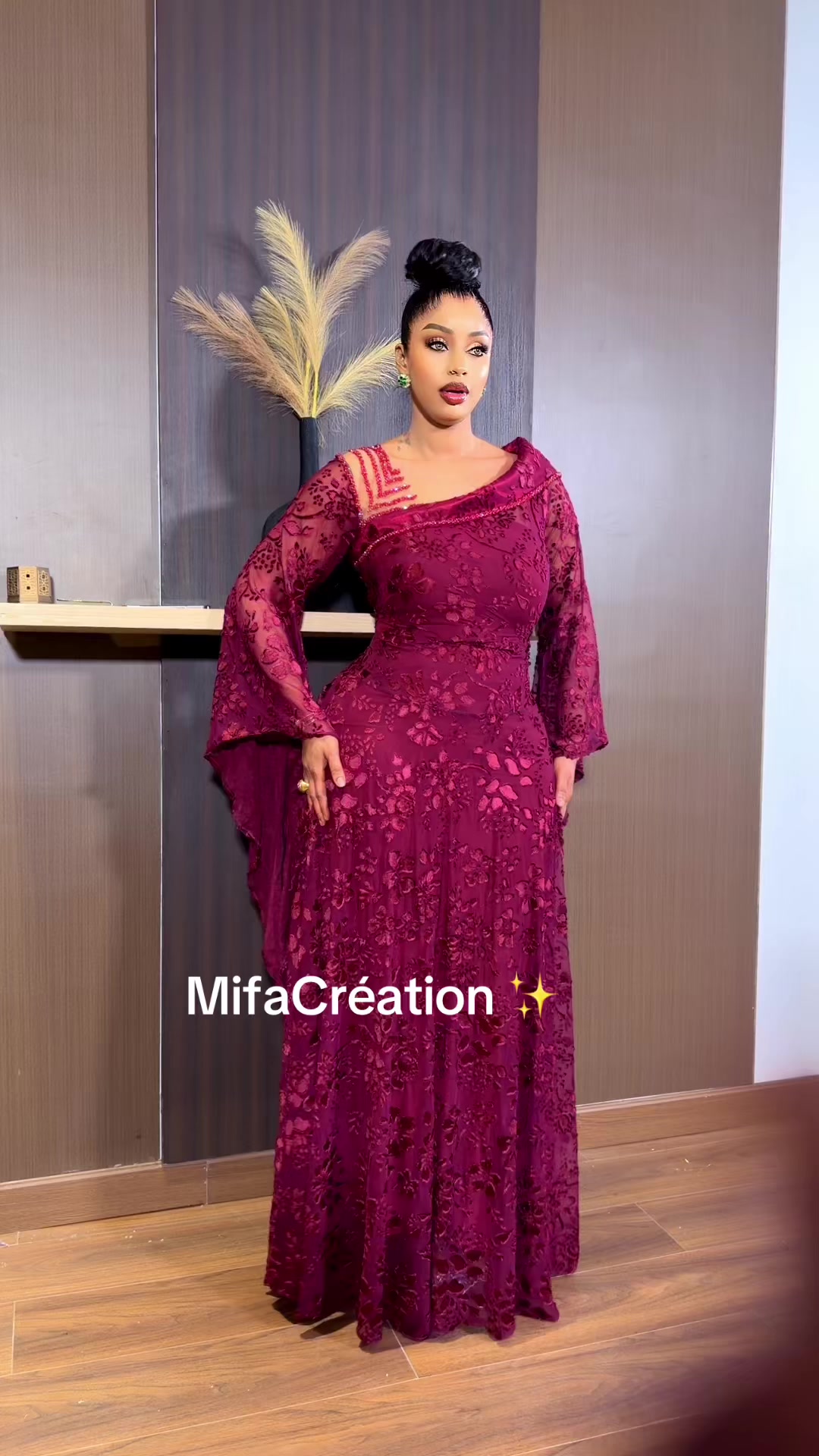 @Mifa creation