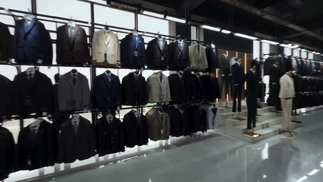 @Gents Suiting by JazZy