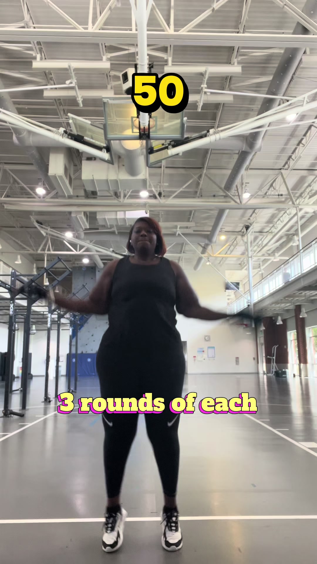 @Twin2FitLife 🏋🏿♀️❤️