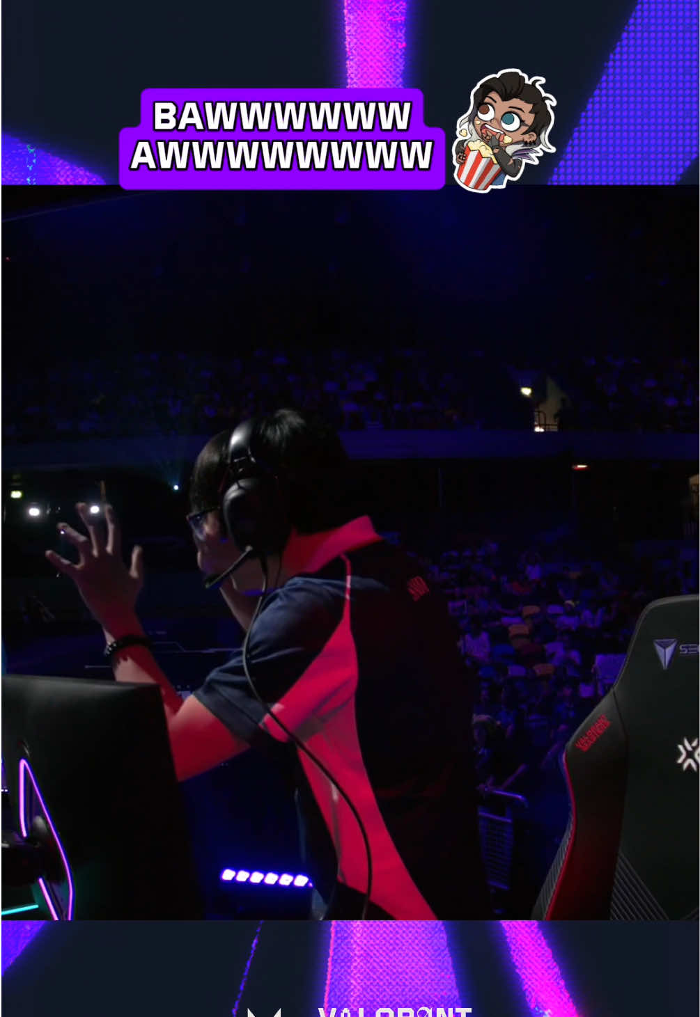 @VALORANT Esports NA