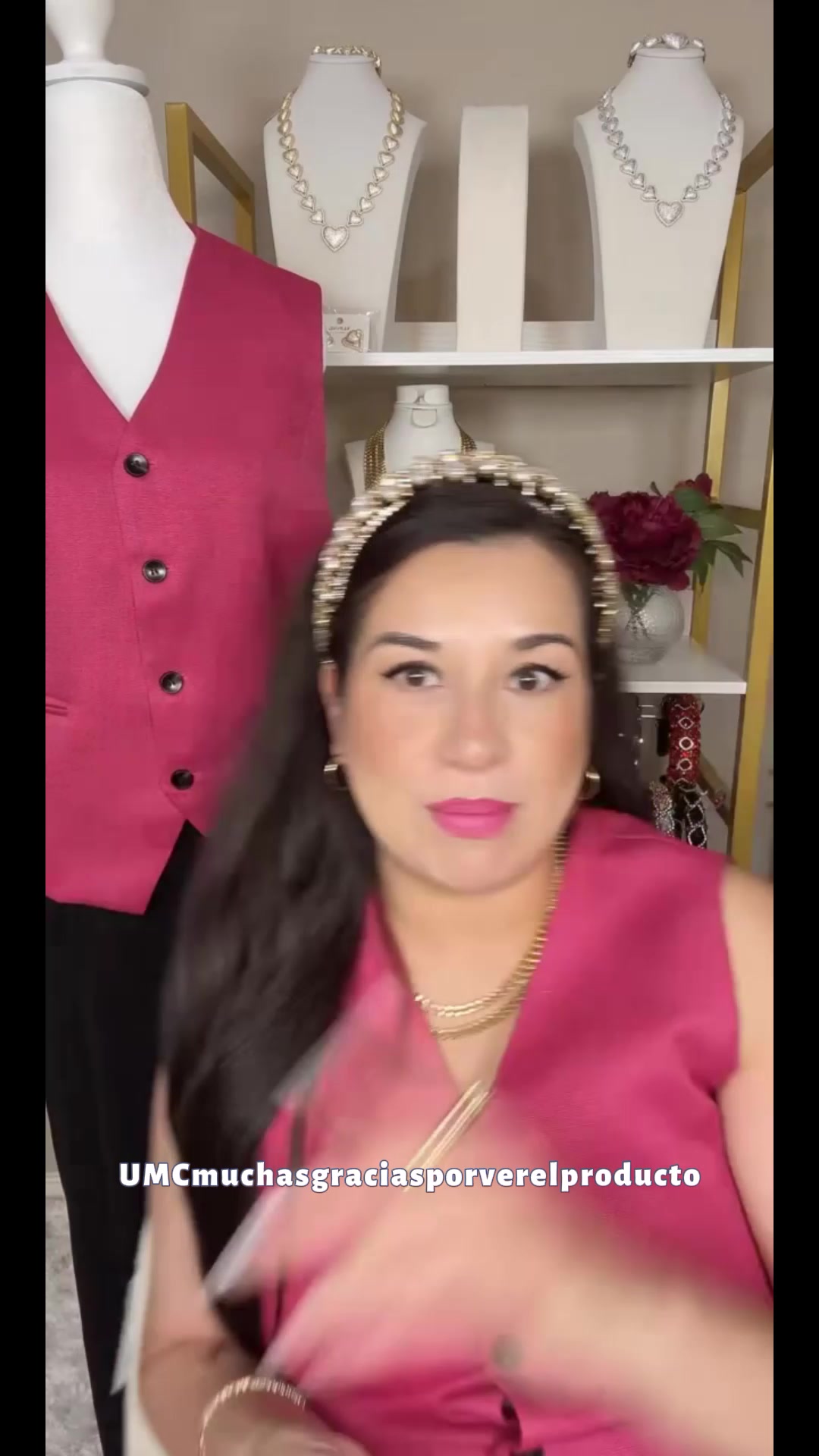 @Accesorios Yessica