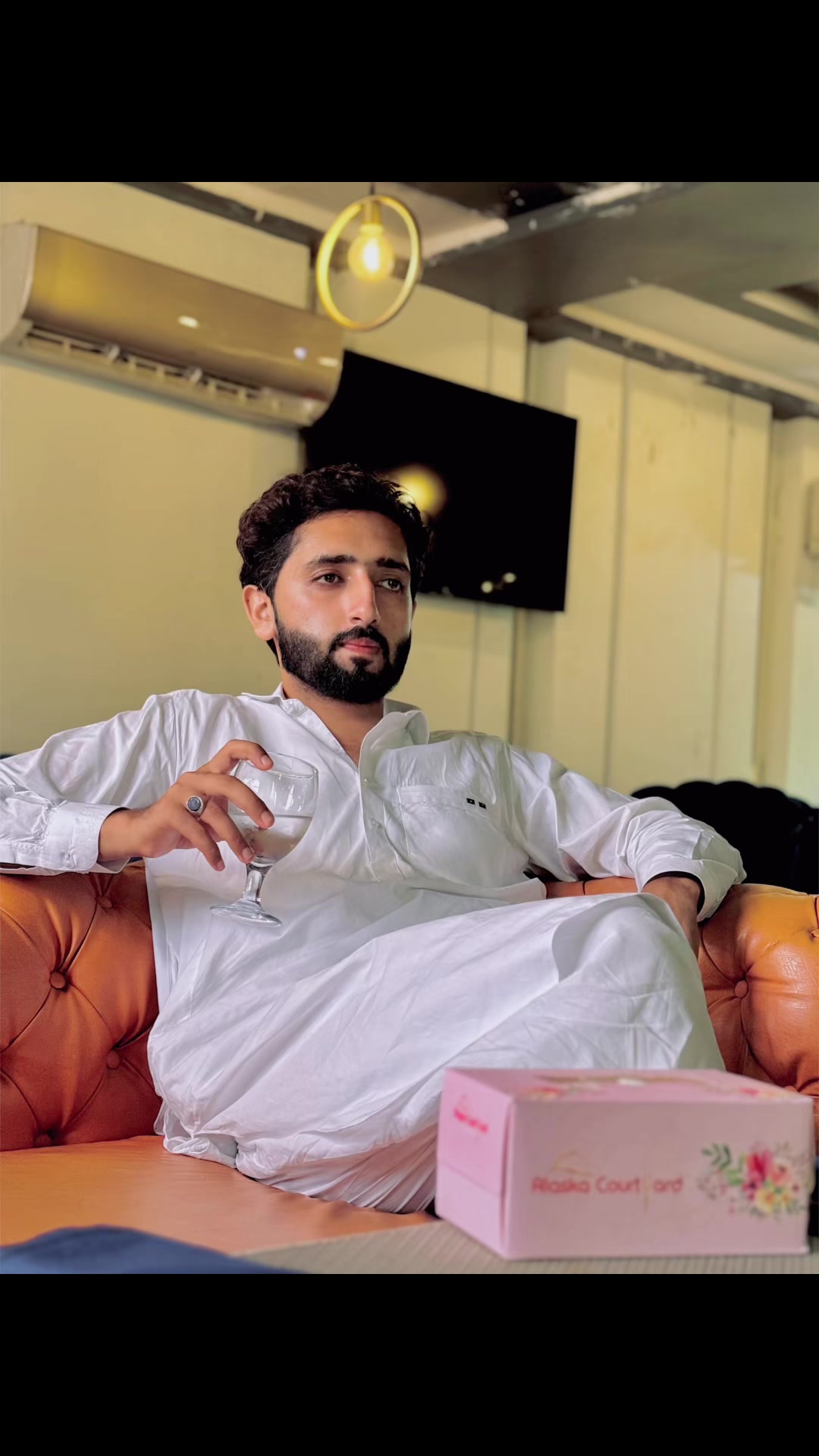 @Raja Zaheer-ud-Deen Babar