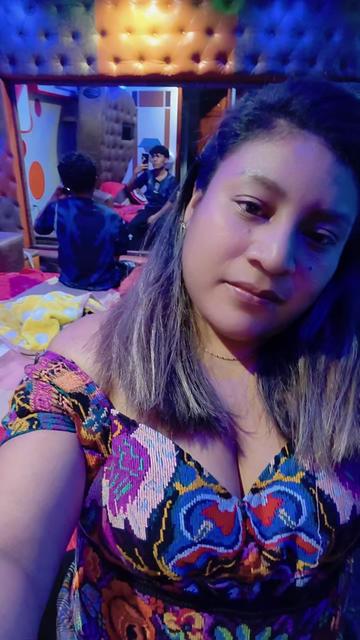 @la mera mera chingona ,🥰❤️