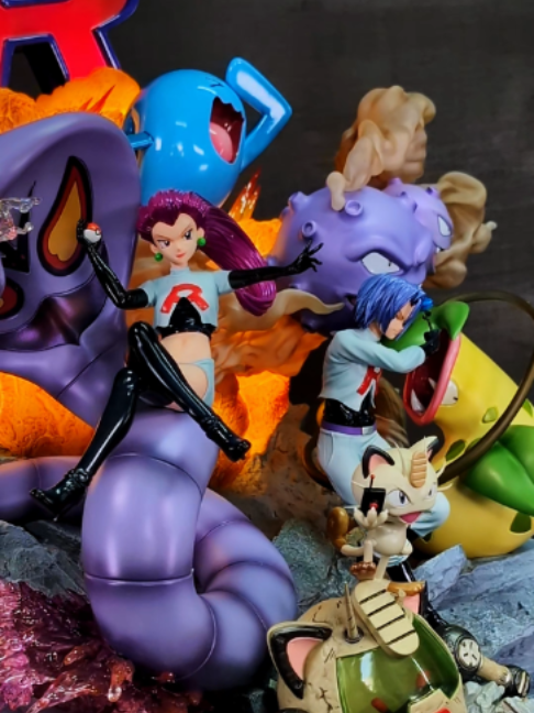 @Resinas Anime México 🐉⛩️
