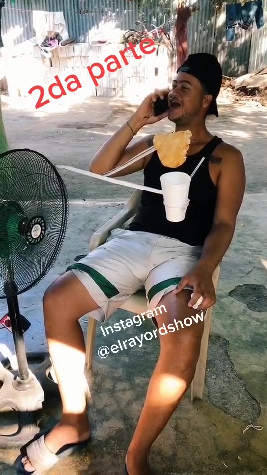 @elrayordshow🇩🇴