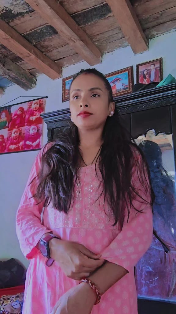 @Anita thakuri kc