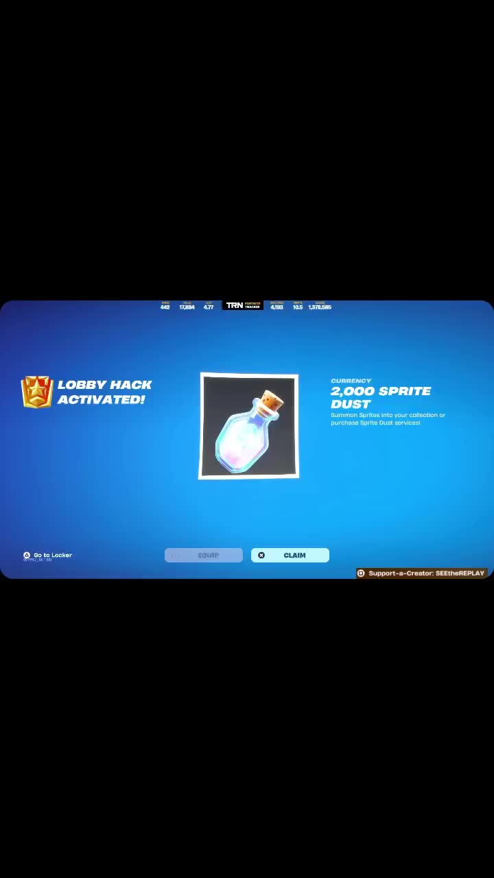 @SEEtheREPLAY
