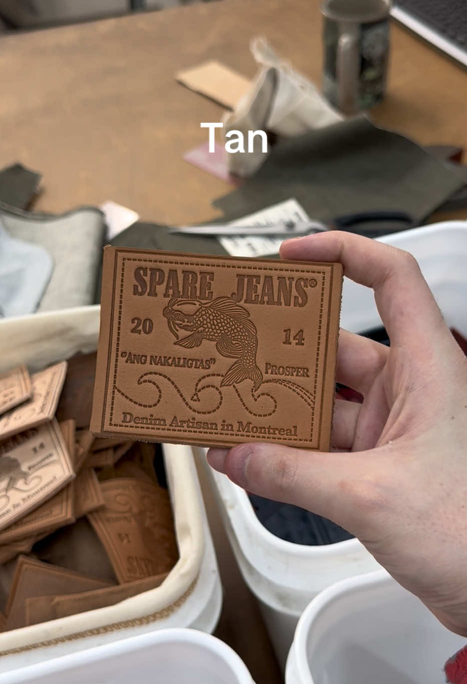 @sparejeans