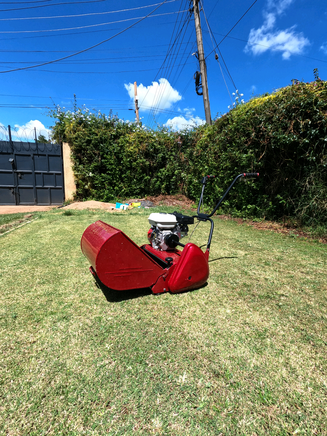 @KG Lawncare