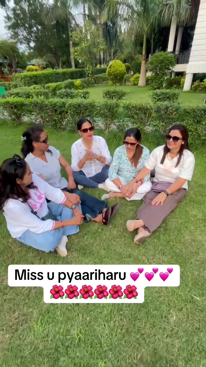 @Radhika Poudel