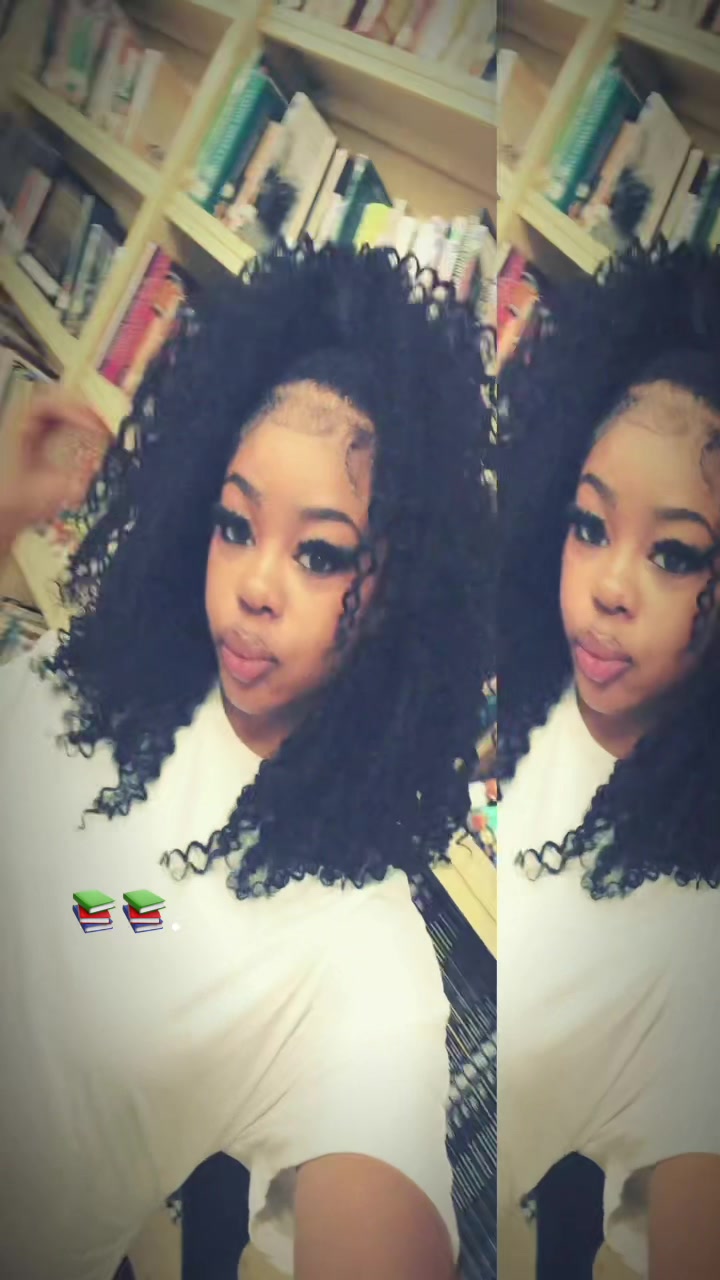 @Chyna Siaga ˙⋆✮