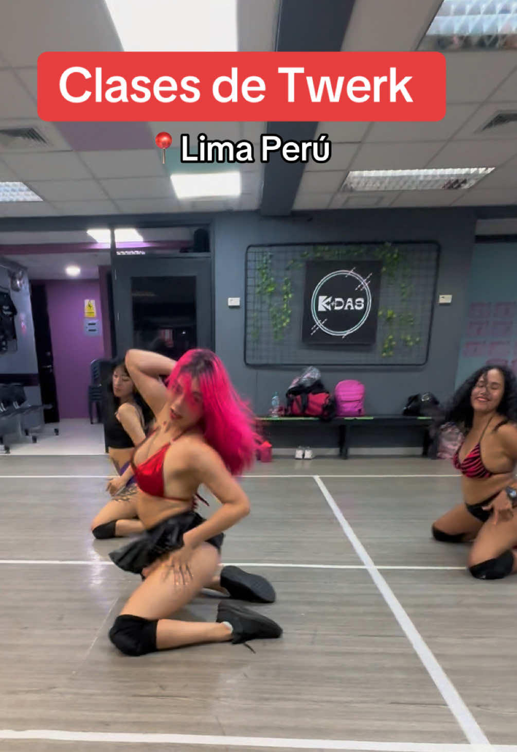 @Malú Romero