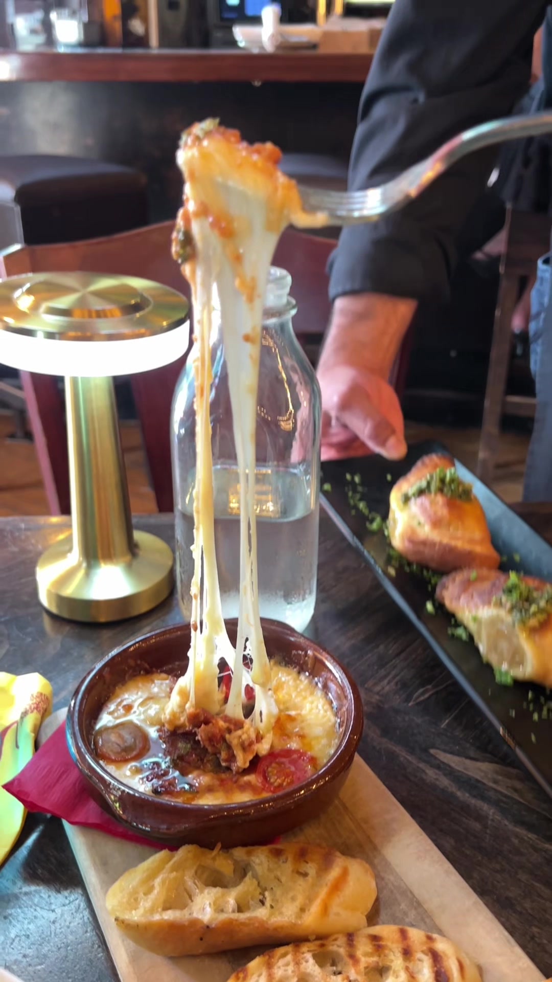 @tasteful escape