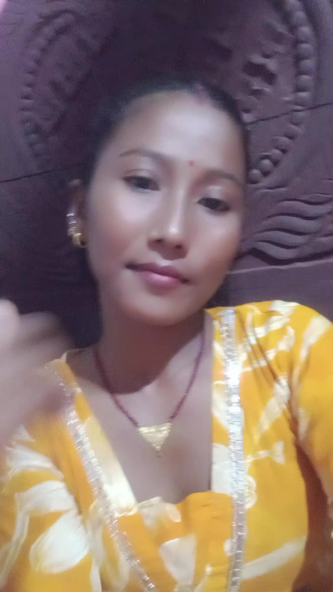 @Mina Chaudhary