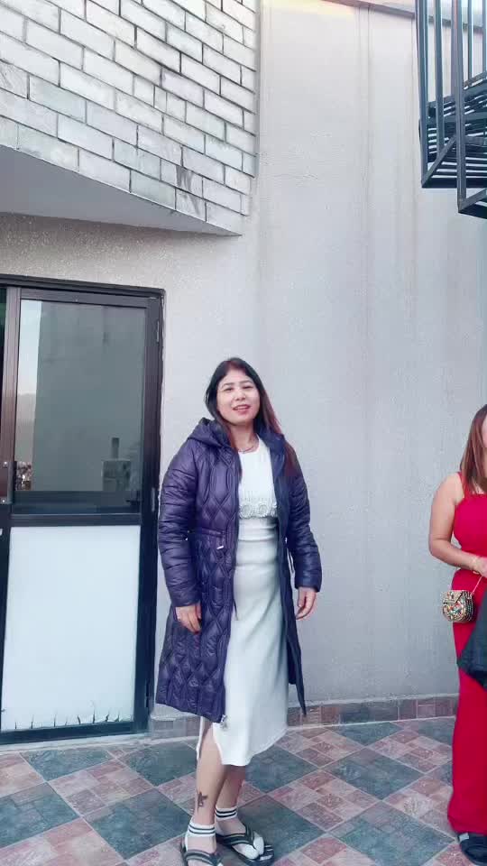 @chadani rana shrestha