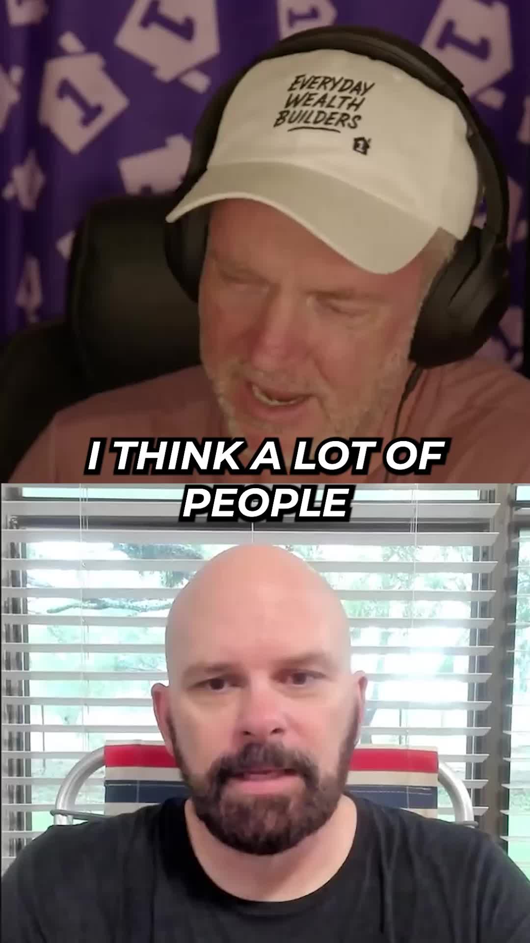 @Michael Zuber