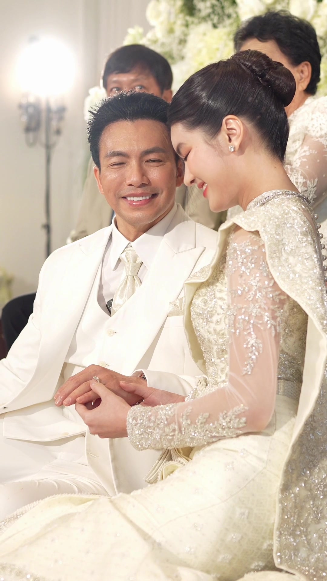 @หมอสองน้องออน Family