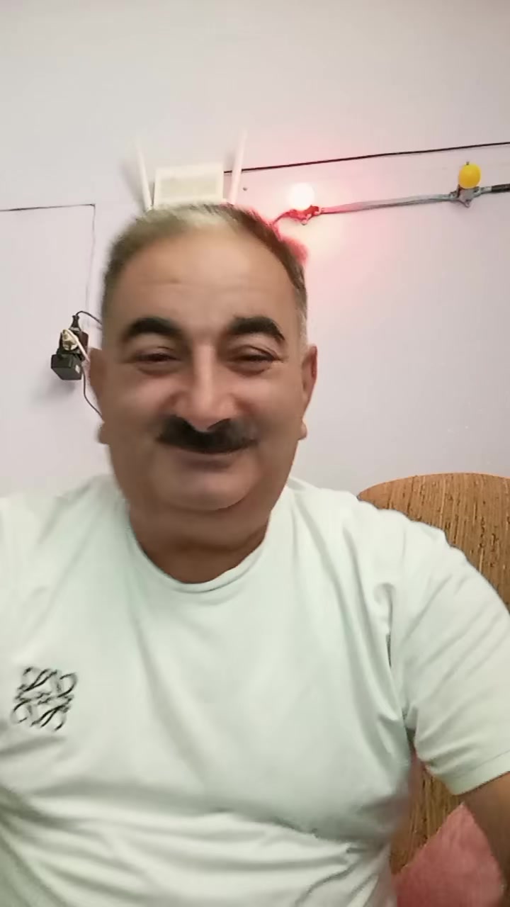 @Gündüz Mirzeyev