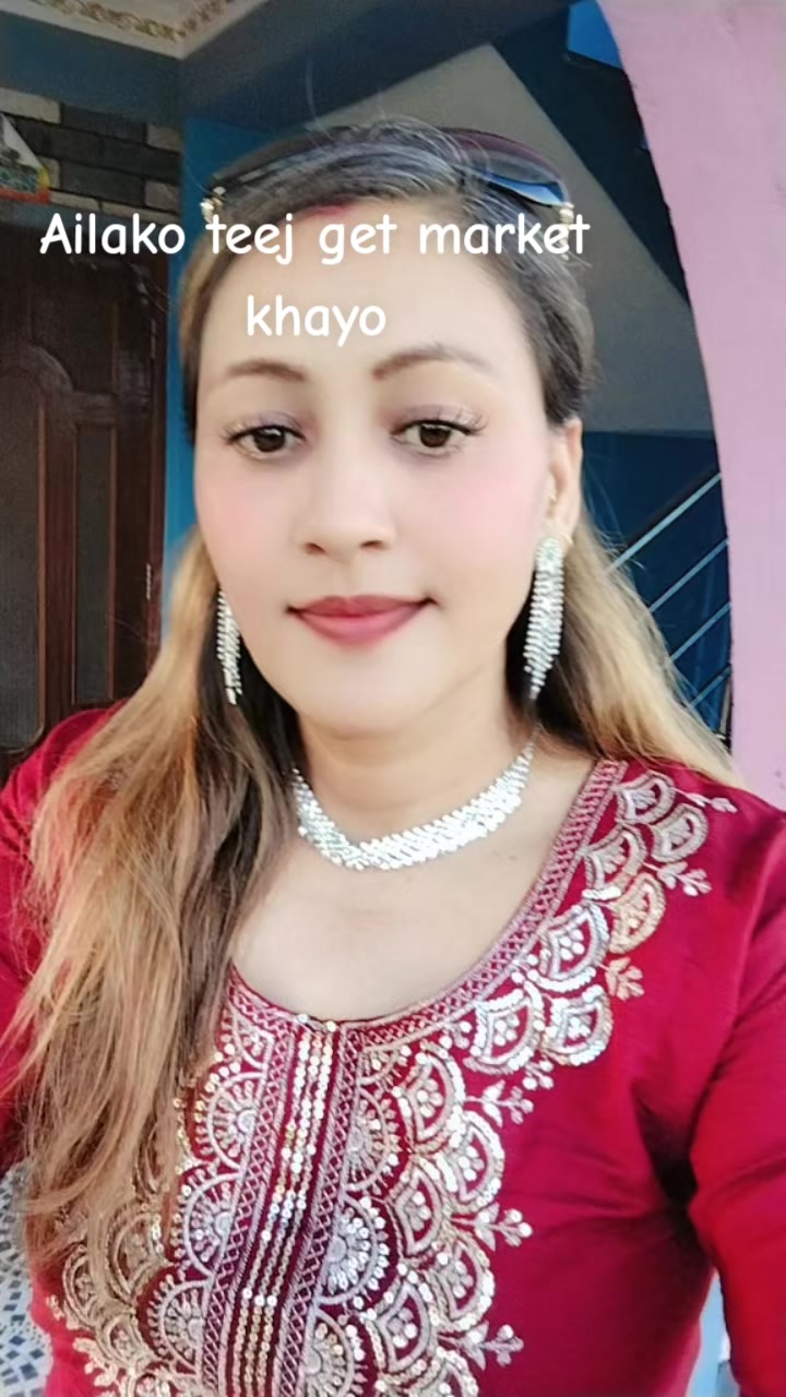 @Ritu Thapa ❤️(Chettri)