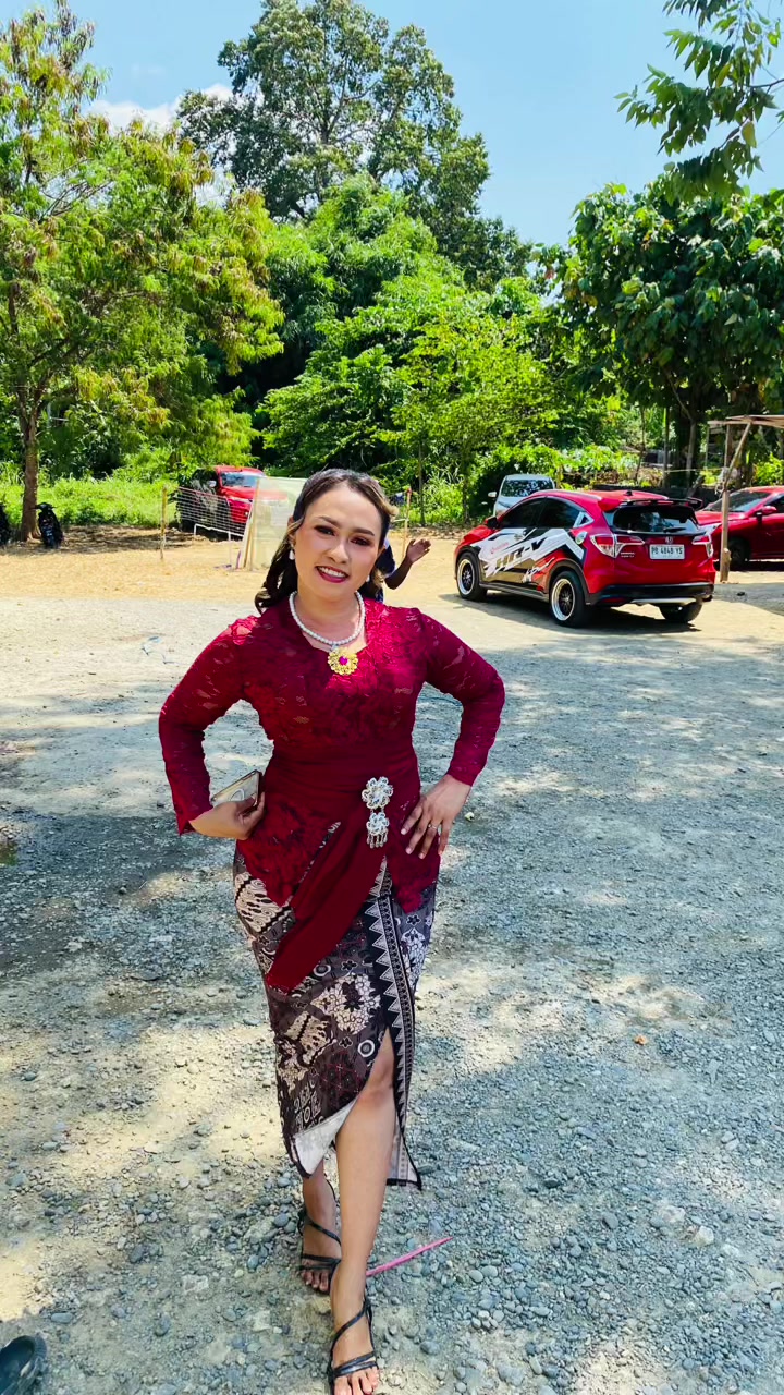 @Perempuan Tobelo