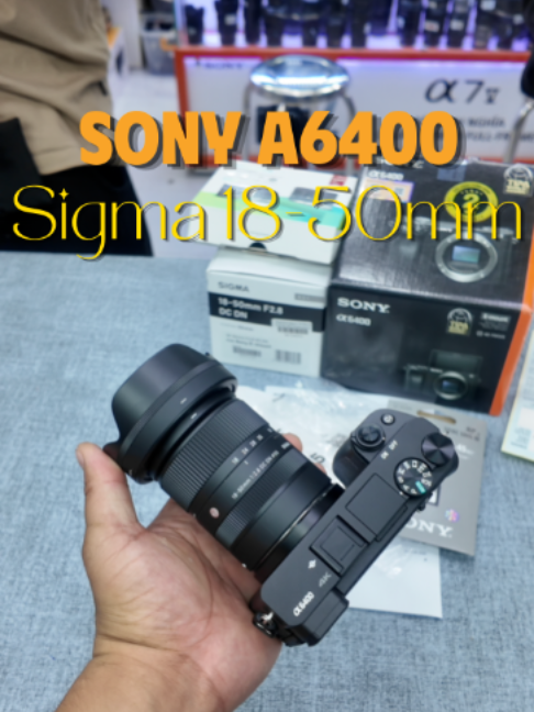 @Shop Máy Ảnh 24h