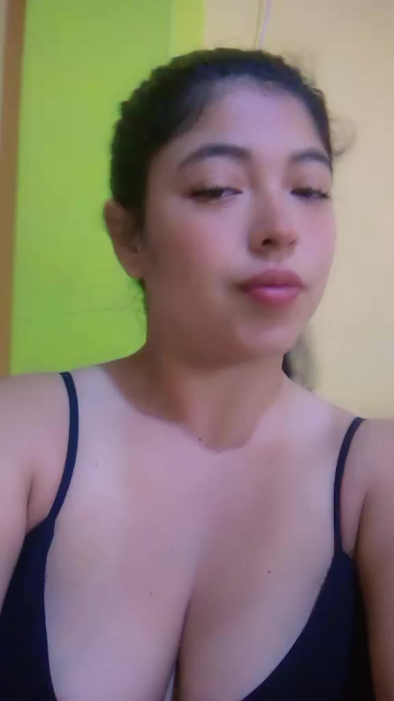 @Luna Zambrano