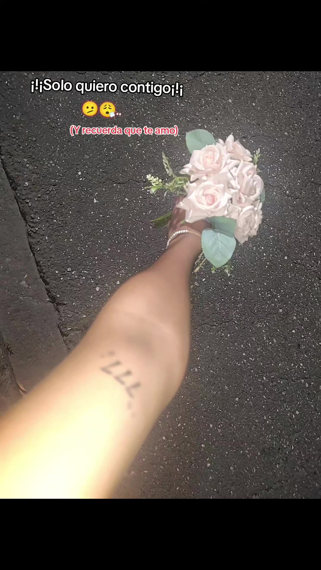 @LA BEBECITA