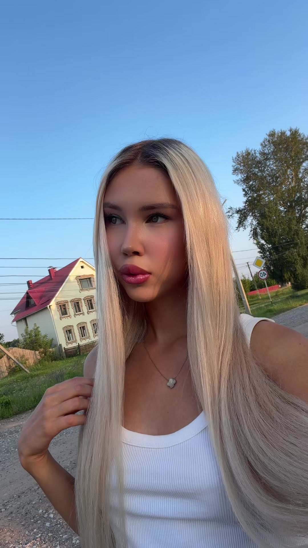 @Nezhdana_Luchikhina✈️🌎