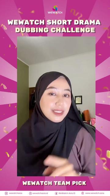 @WeWatch Asia ID