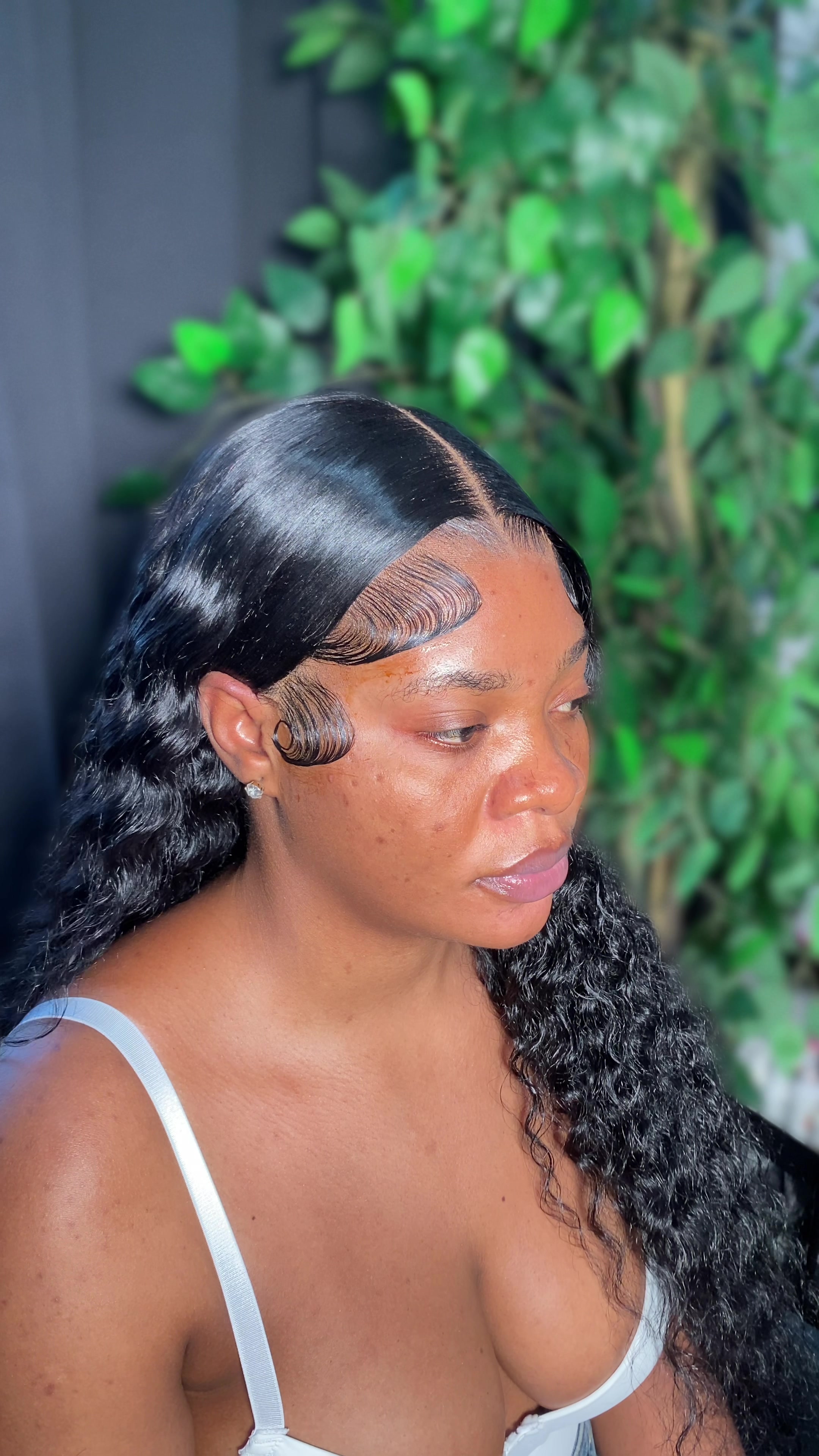 @Capriabeauty Co.