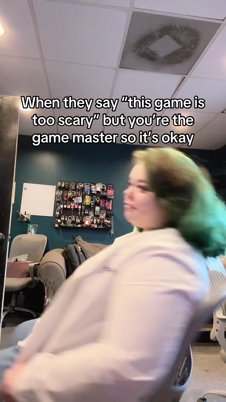 @Escape Game Knoxville