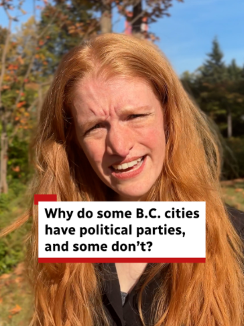 @CBC British Columbia