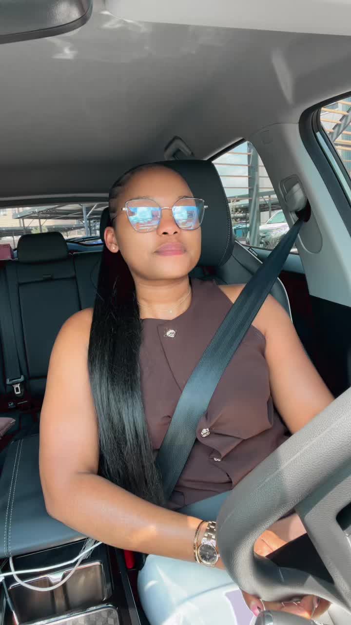 @Kgarebe ya Batswana