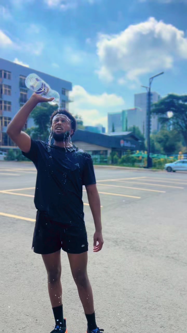 @ዲ/ን ⛪️ Abresh 🏋️💪
