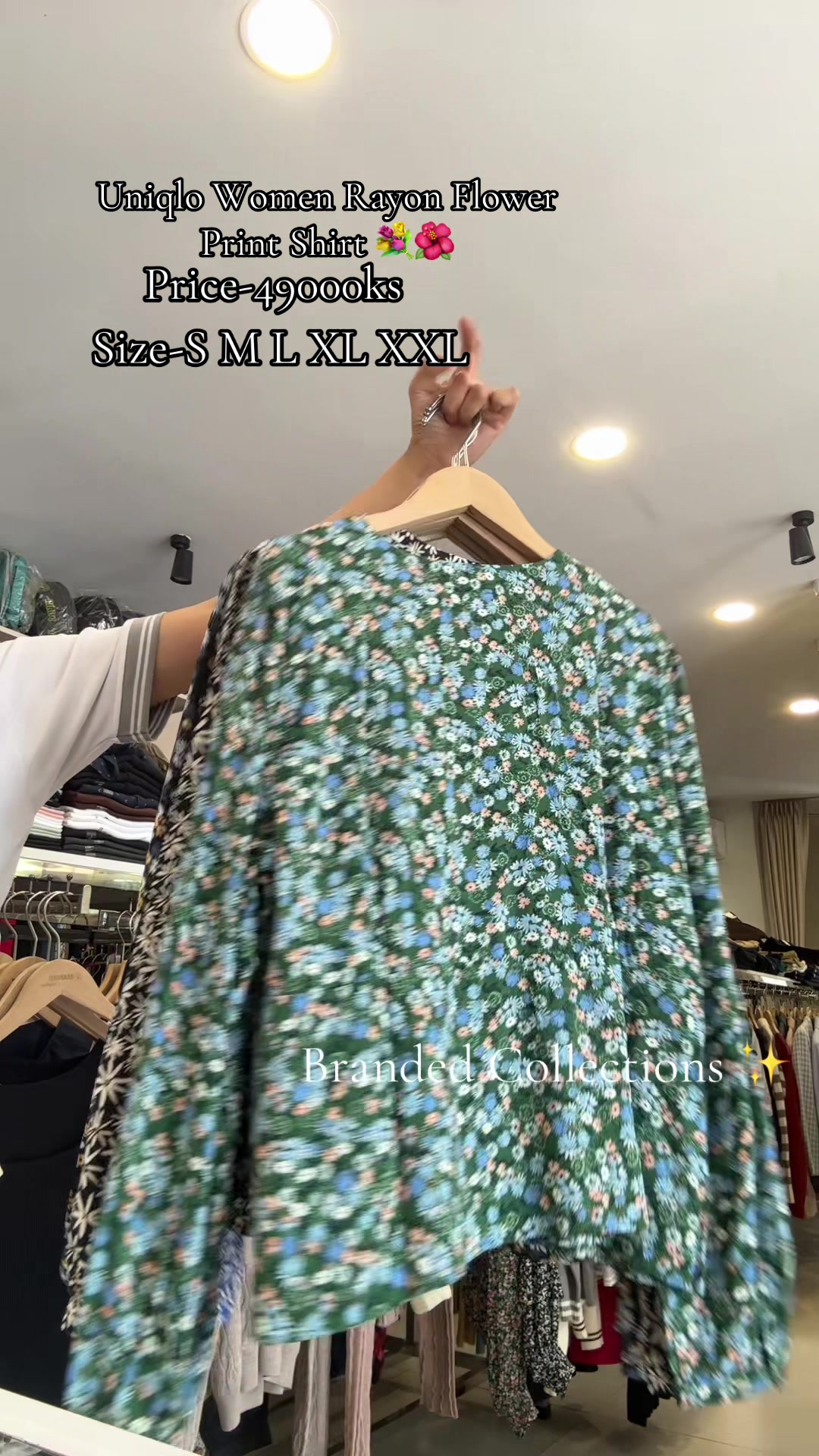 @Branded Collections