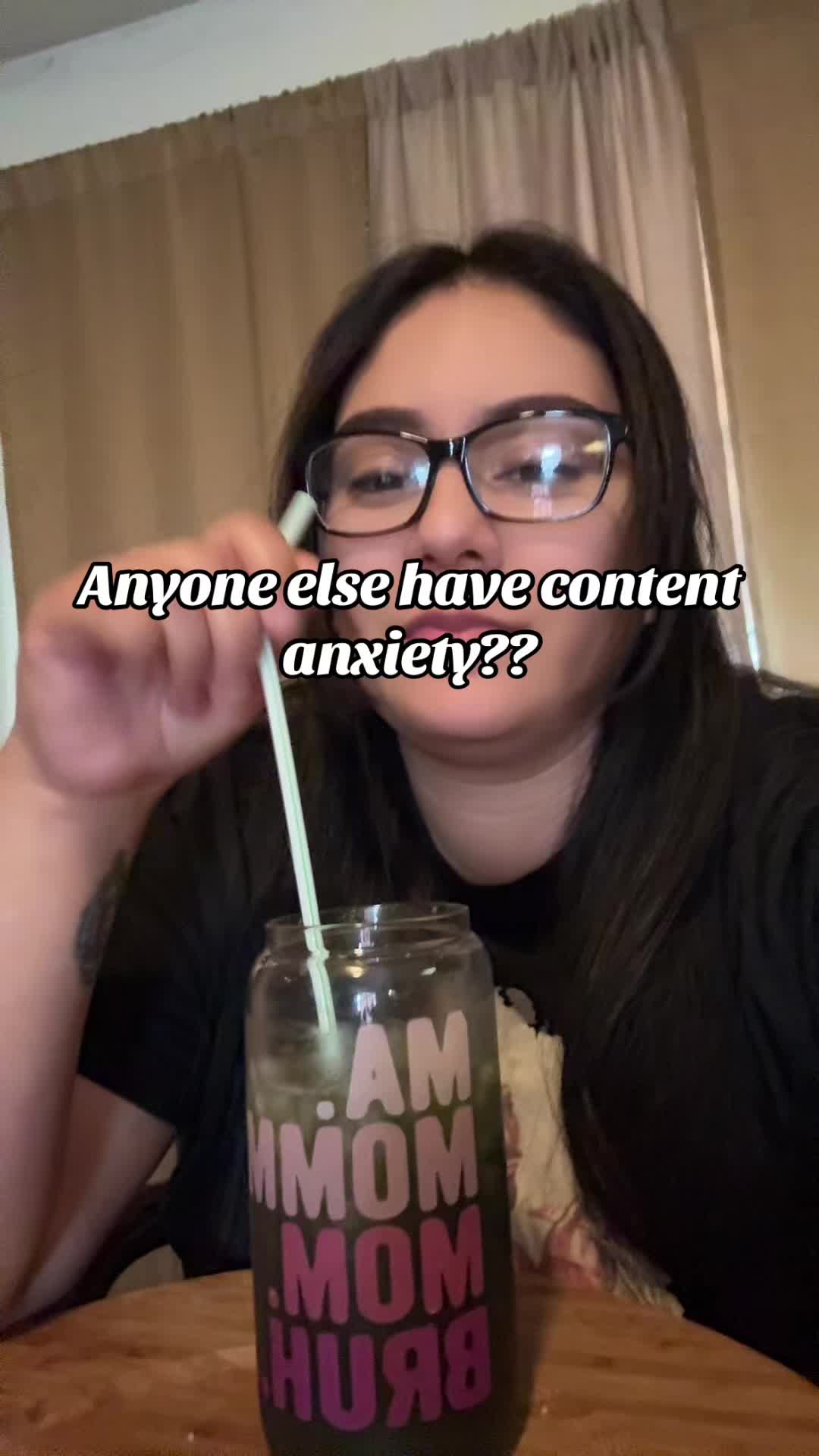@MamaWifeyVibes💜❤️