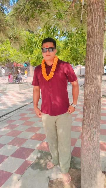 @prakash basyal
