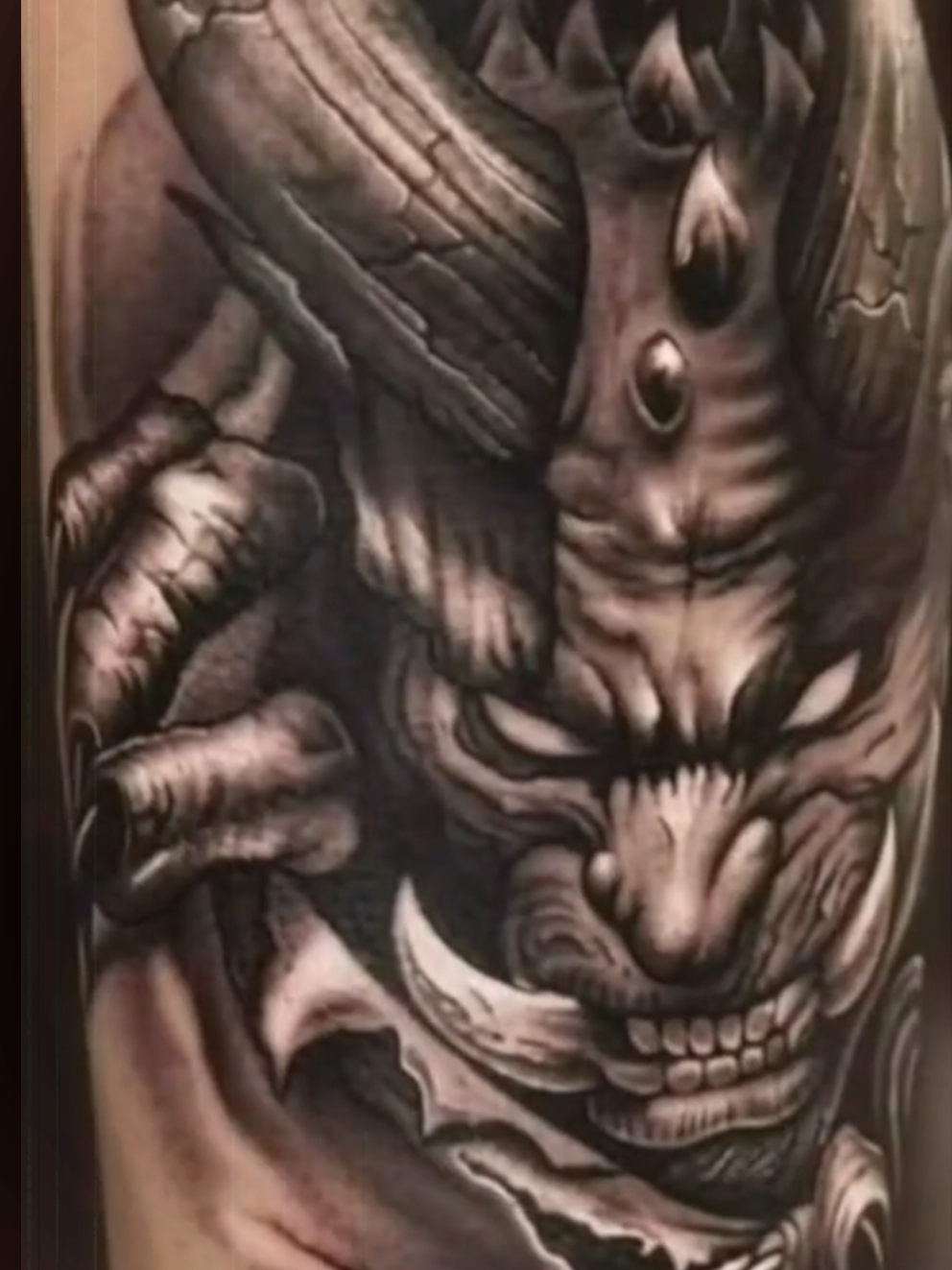 @Bich Tattoo