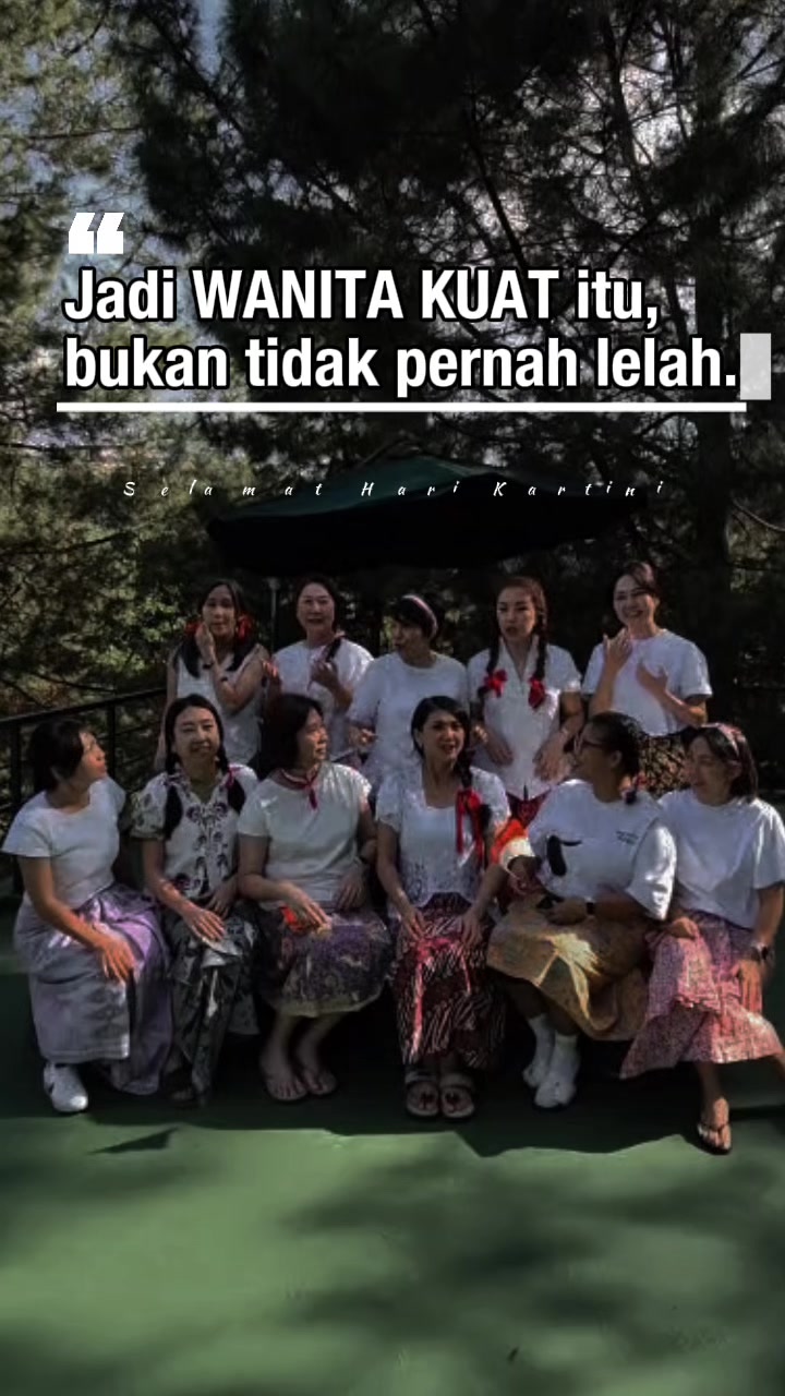@Ika Irawati