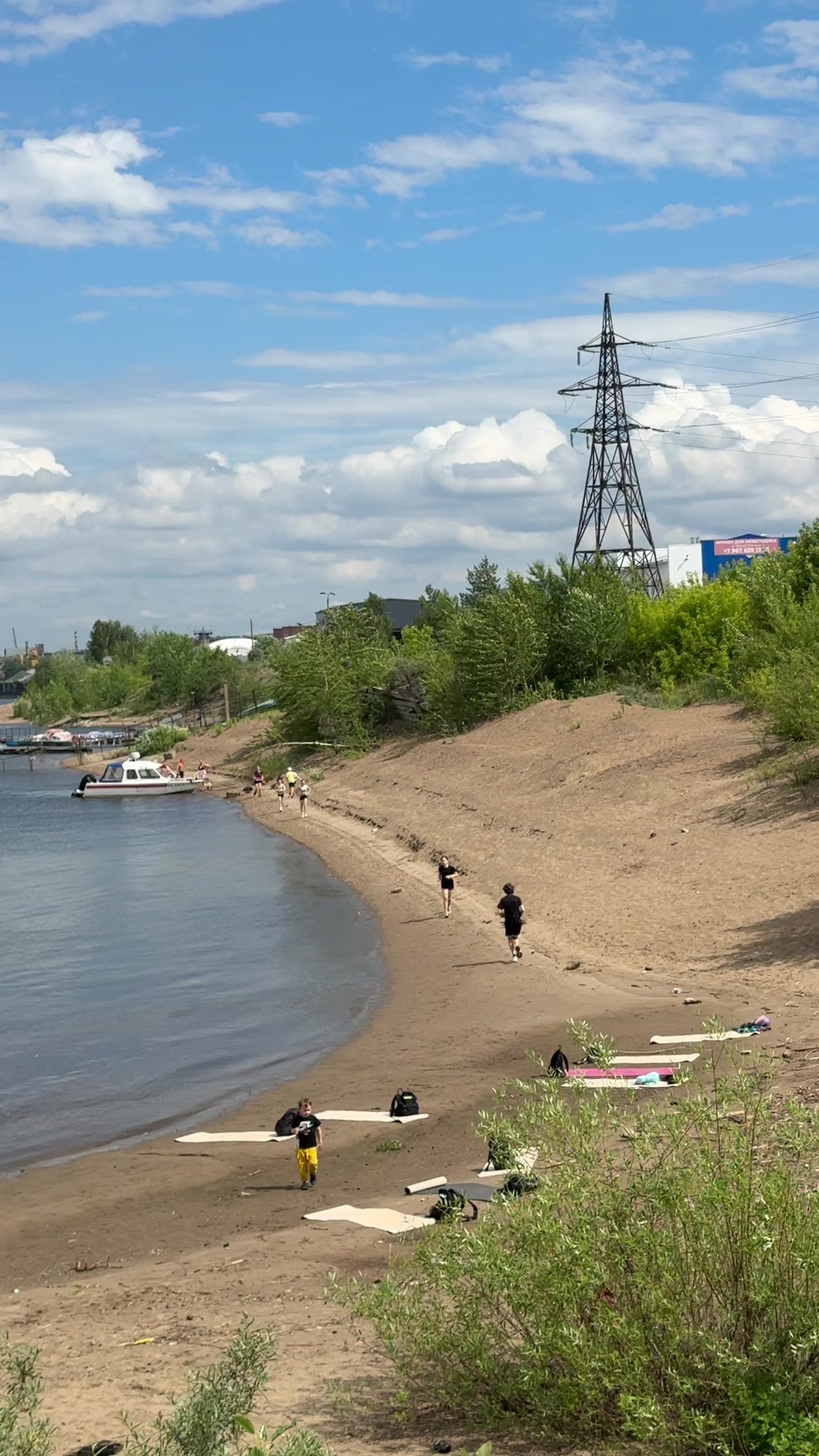 @Студия спортивной акробатики⭐️