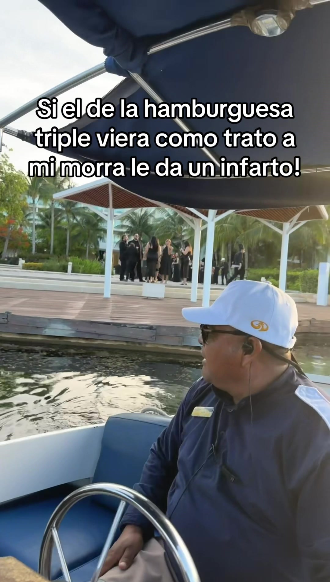 @Darrell Bayona