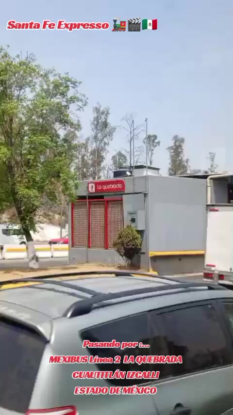 @Santa Fe Expresso