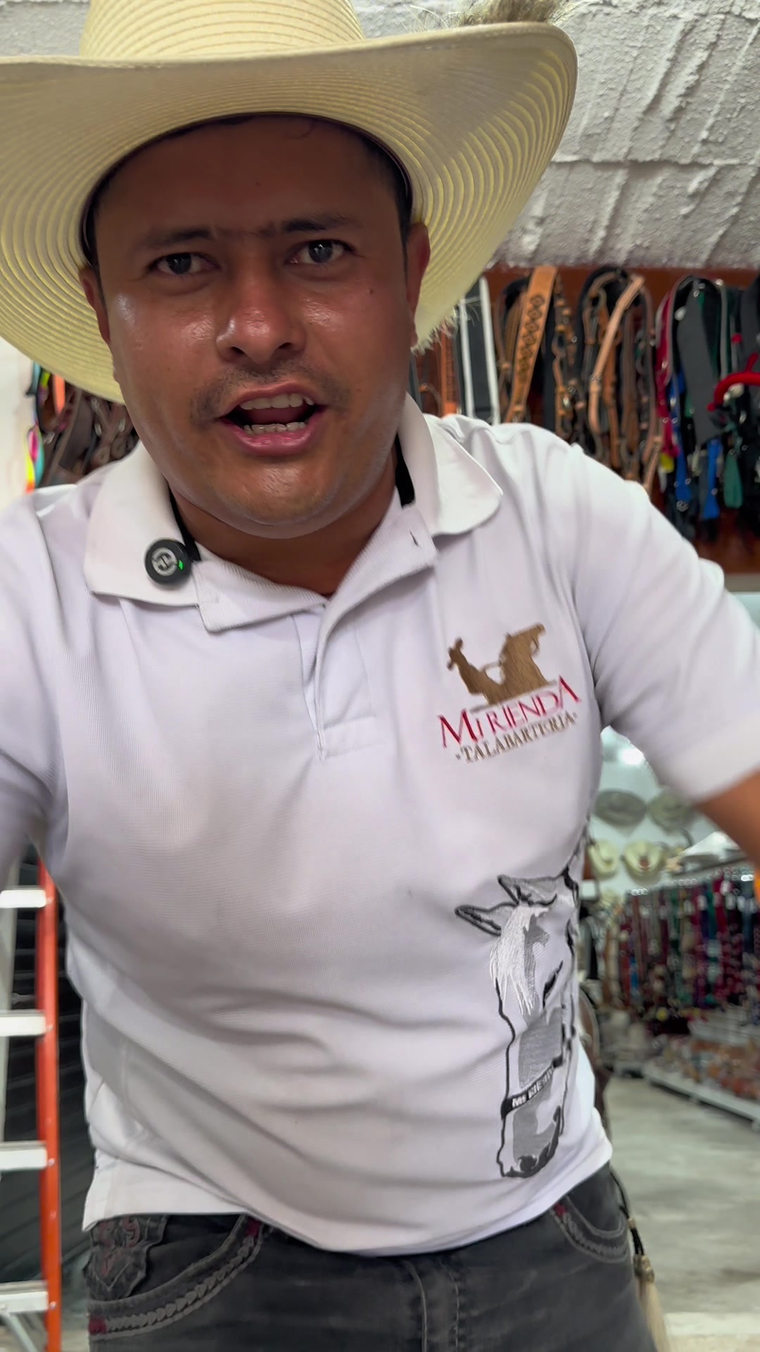 @Talabartería Mi Rienda