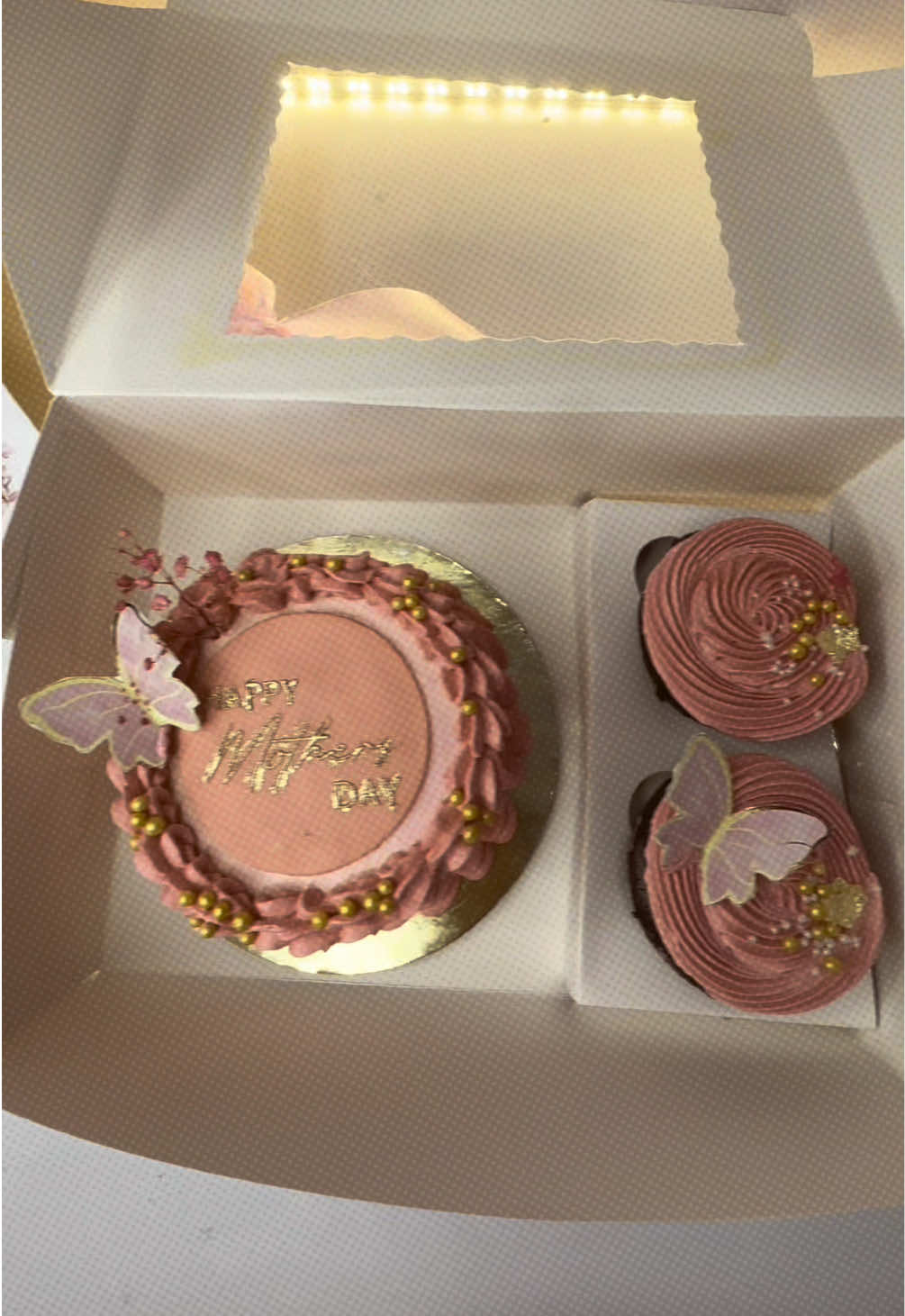 @Kausar Bake Studio