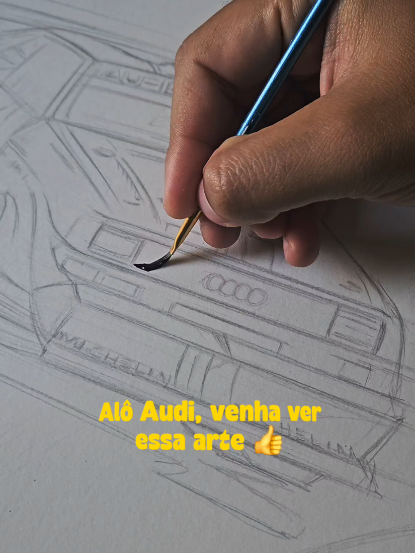@Kustoms Barreto Garage