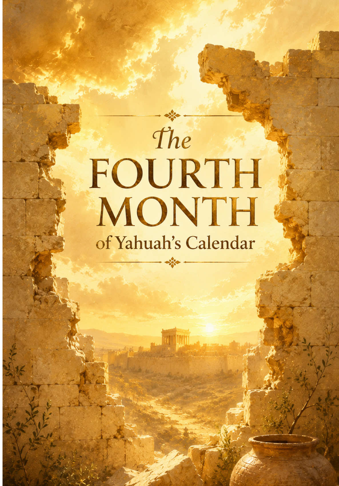 @His Name is YAHUAH