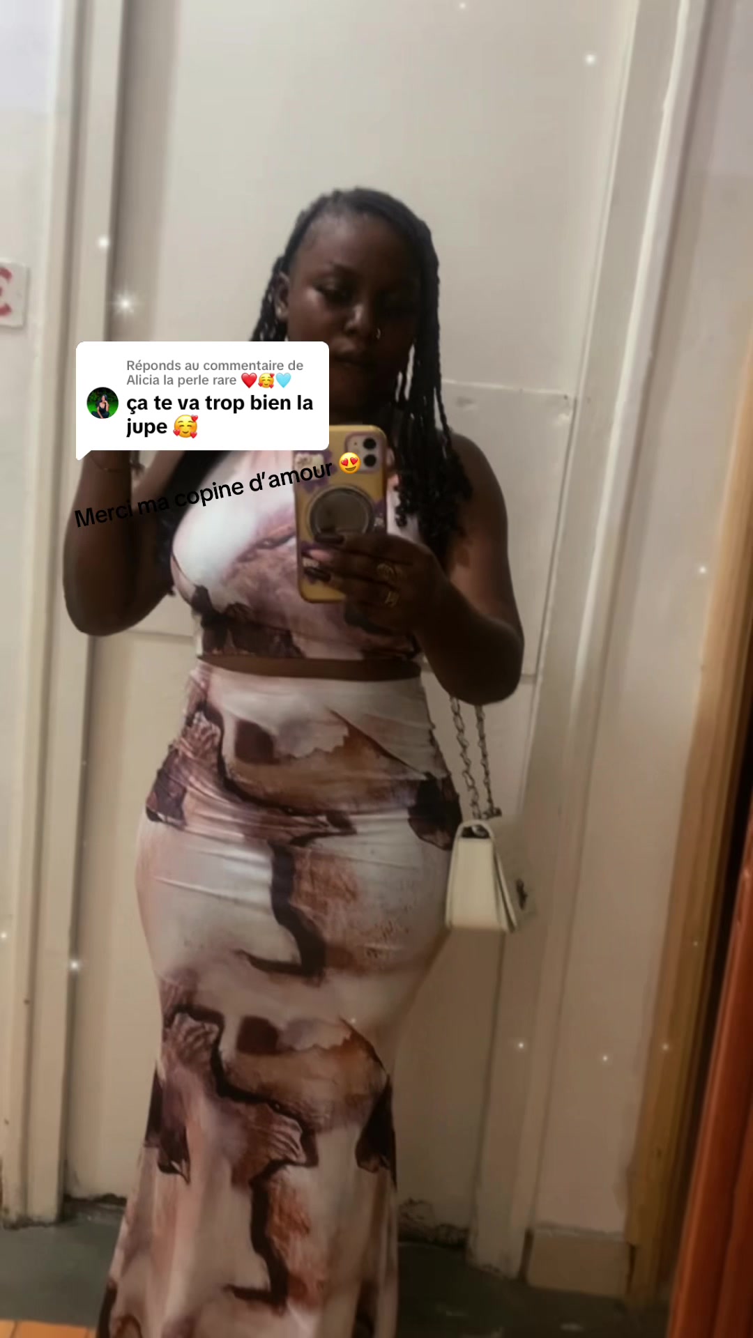 @d&eacute;lia minaj❤️😍