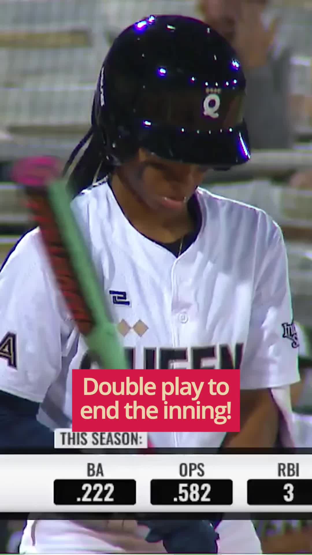 @Women's Pro Baseball League