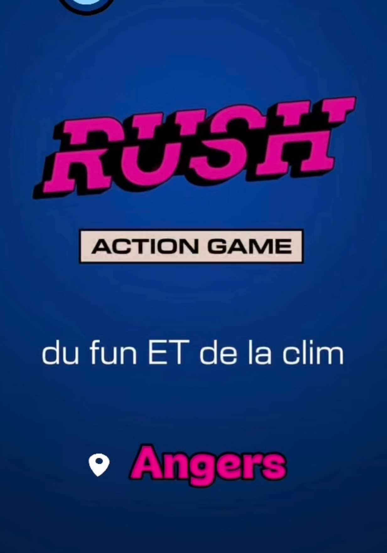 @Angers Info