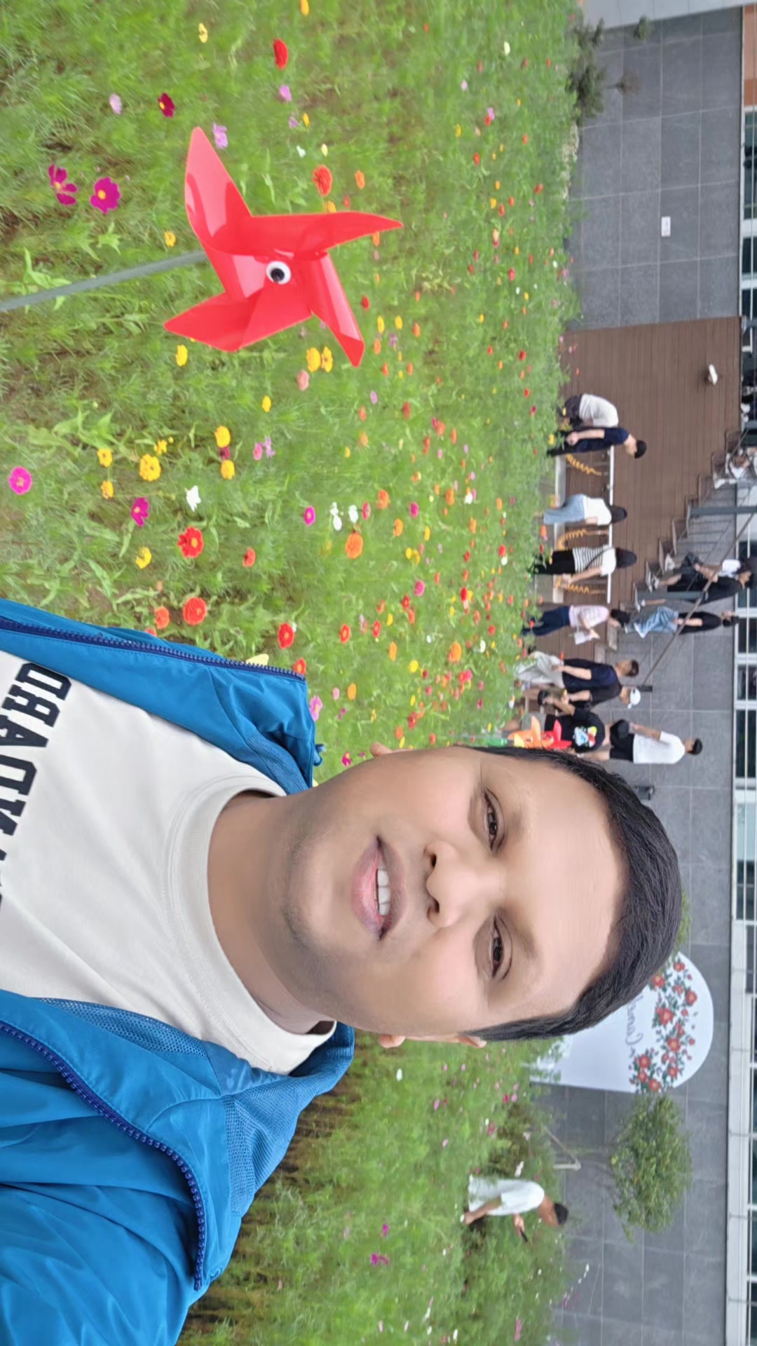 @PANKAJ GUPTA IN KOREA 🇰🇷
